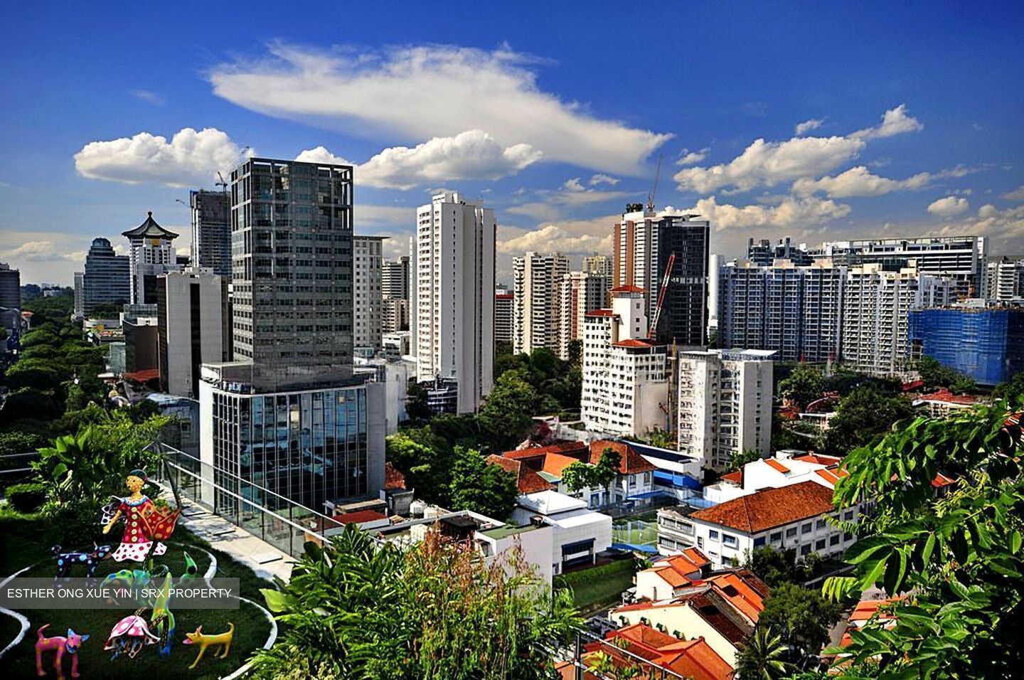 Jalan Elok (D9), Terrace #578416071